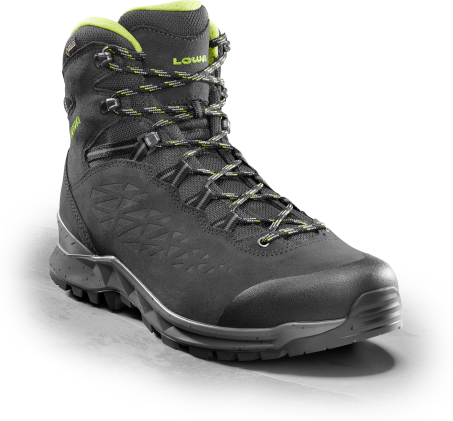 Carica immagine in Galleria Viewer, SCARPE trekking LOWA® EXPLORER GTX MID
