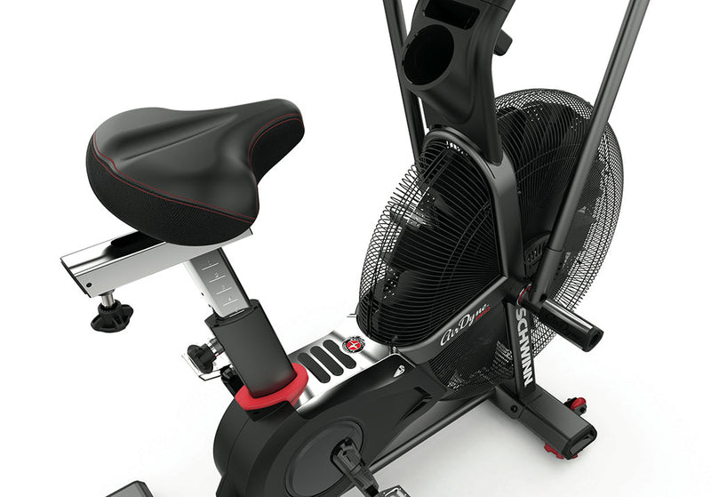 Carica immagine in Galleria Viewer, SCHWINN X TOORX BICI AD ARIA AIR DYNE AD8