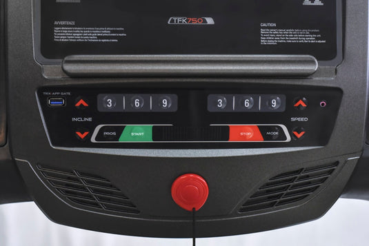 Tapis Roulant TFK 750