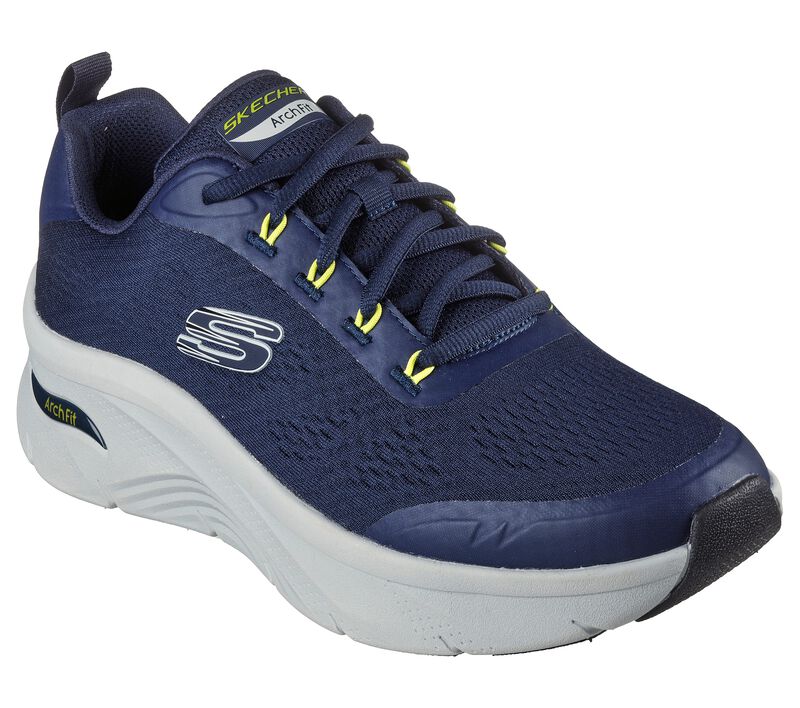 Carica immagine in Galleria Viewer, SKECHERS Relaxed Fit: Arch Fit D'Lux - Sumner uomo