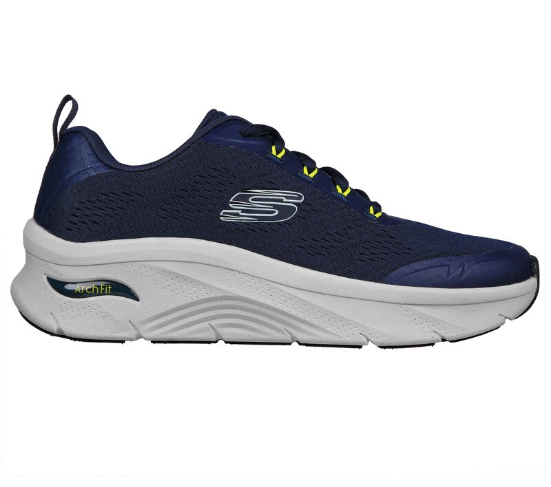 Carica immagine in Galleria Viewer, SKECHERS Relaxed Fit: Arch Fit D'Lux - Sumner uomo