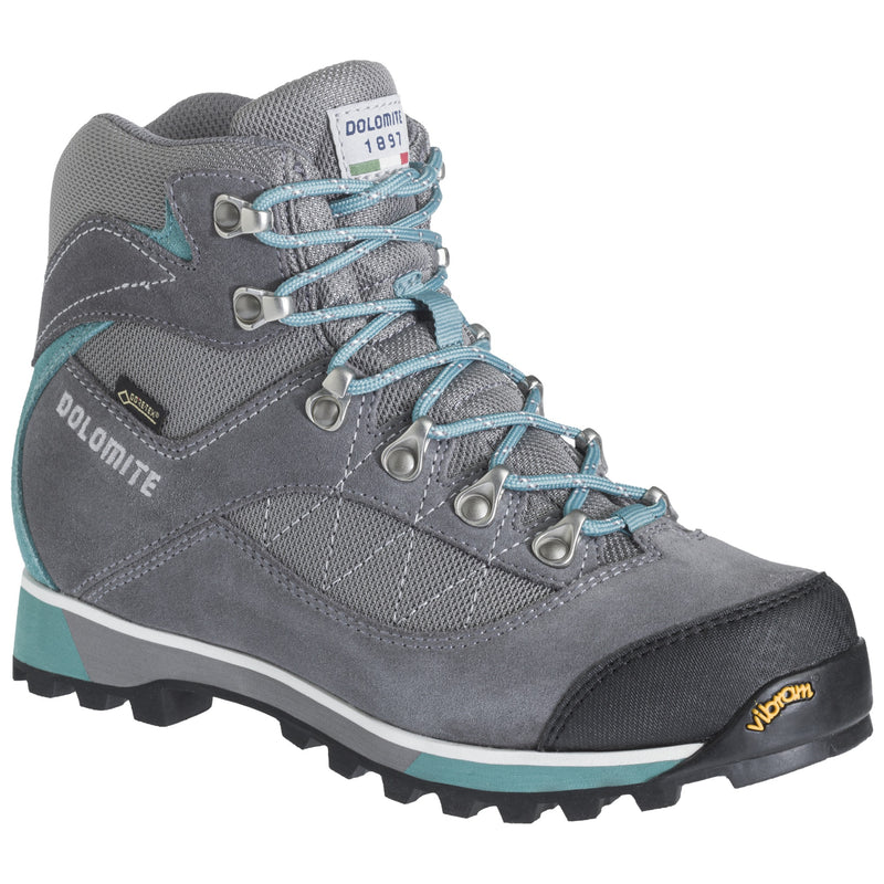 Carica immagine in Galleria Viewer, SCARPE DOLOMITE ZERNEZ GTX DONNA