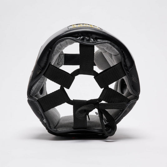 CASCO PUGILATO DNA