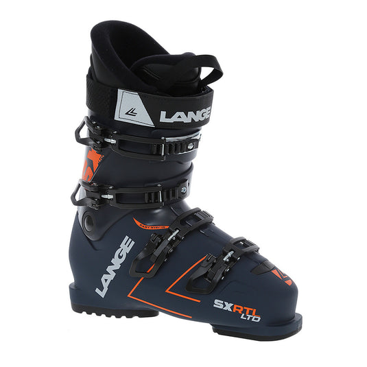 SCARPONE LANGE SCI SX LTD