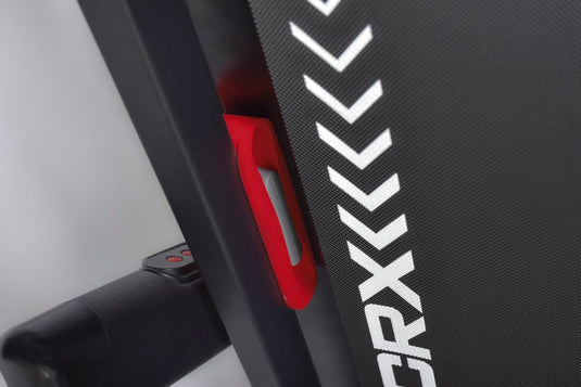 TAPIS ROULANT VOYAGER