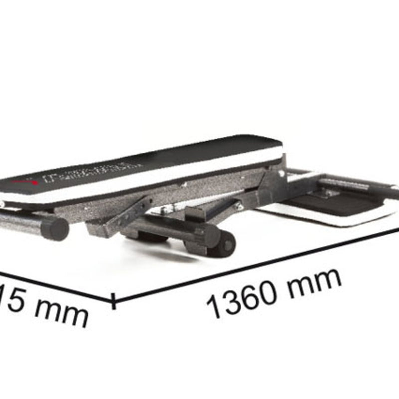 Carica immagine in Galleria Viewer, Panca WBX-40 MULTI FIT