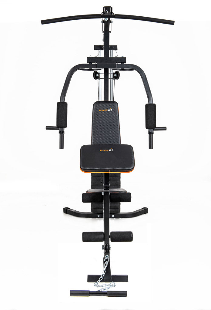 Carica immagine in Galleria Viewer, Stazioni multifunzione e cable cross MSK 500