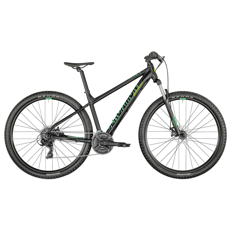 Carica immagine in Galleria Viewer, BICI MTB BERGAMONT REVOX 2 GREEN