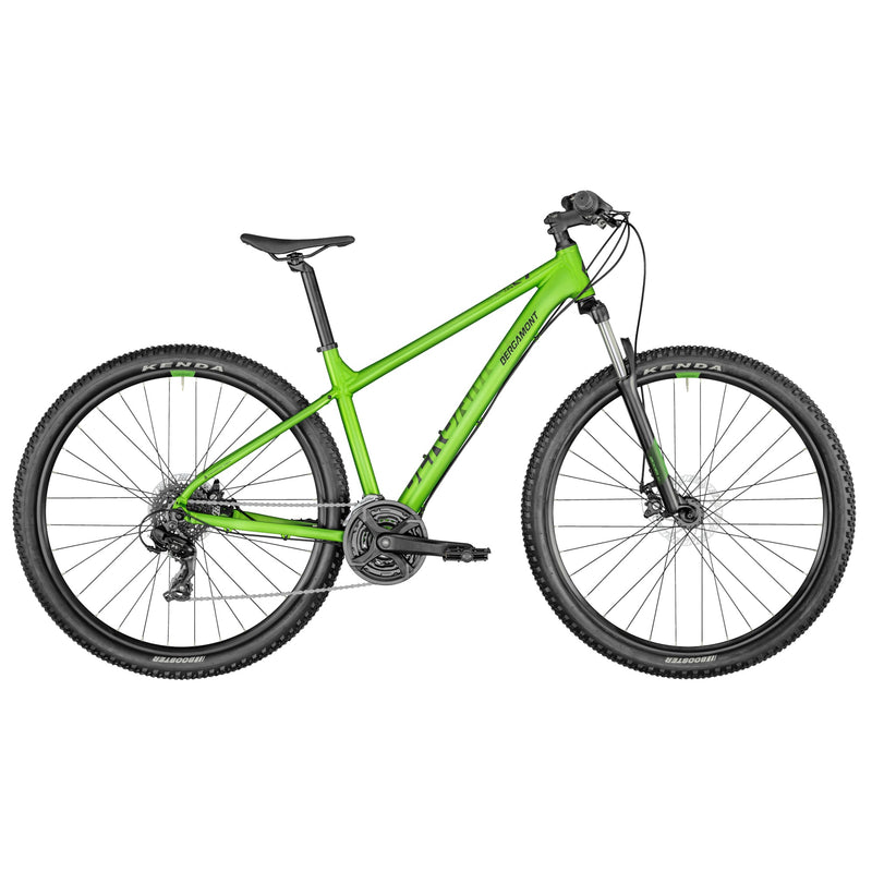 Carica immagine in Galleria Viewer, BICI MTB BERGAMONT REVOX 2 GREEN