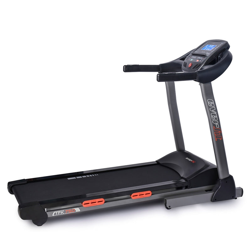 Carica immagine in Galleria Viewer, Tapis Roulant TFK 750