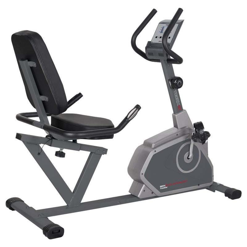 Carica immagine in Galleria Viewer, BICI CAMERA BRX RECUMBENT 65 COMFORT