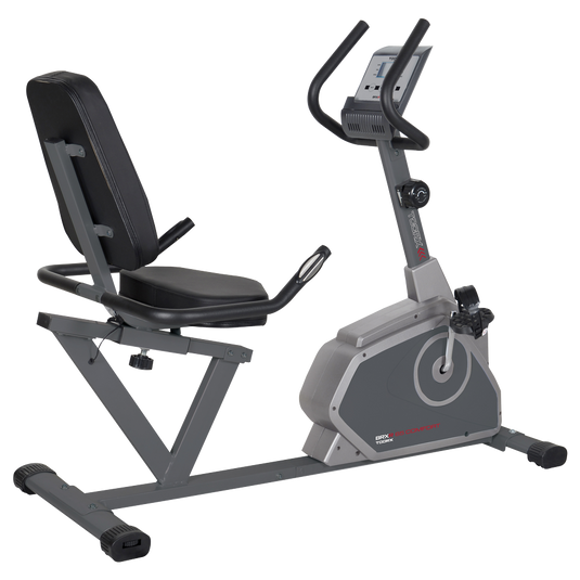 BICI CAMERA BRX RECUMBENT 65 COMFORT