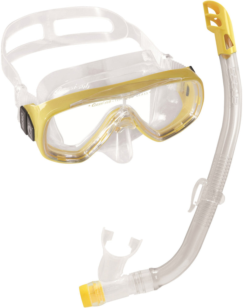 Carica immagine in Galleria Viewer, maschera sub ONDINA VIP JUNIOR
