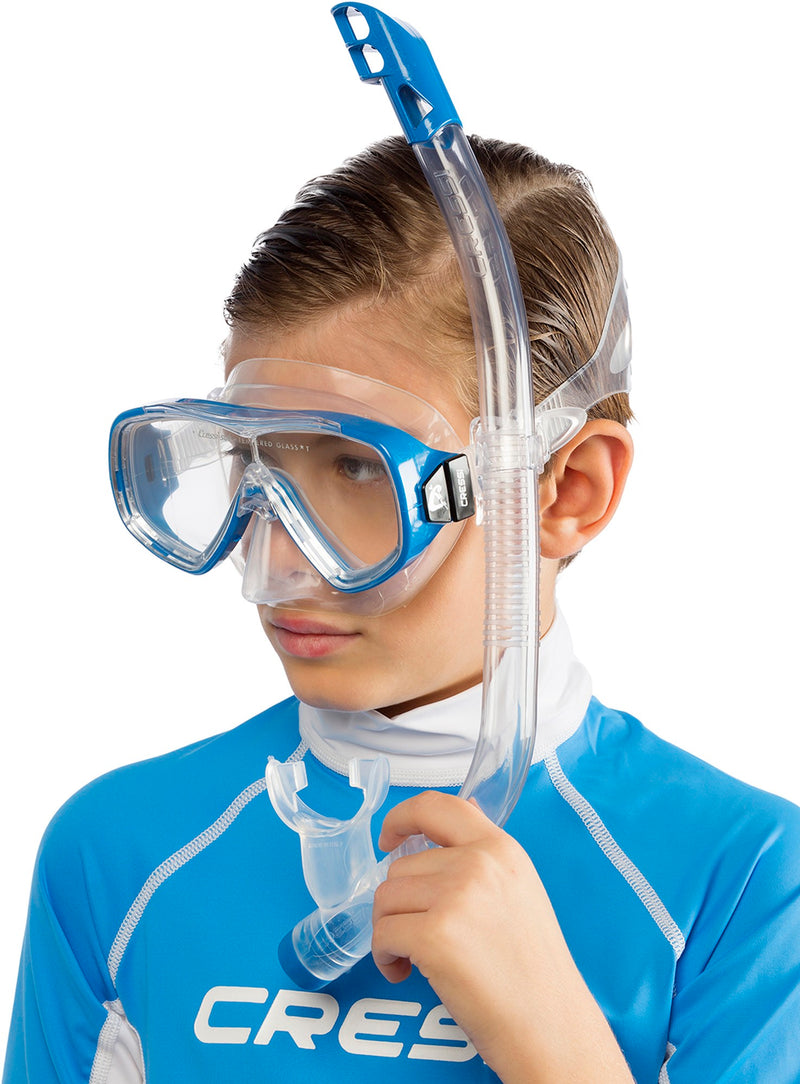 Carica immagine in Galleria Viewer, maschera sub ONDINA VIP JUNIOR