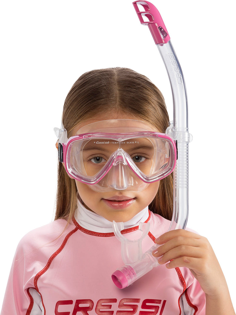Carica immagine in Galleria Viewer, maschera sub ONDINA VIP JUNIOR