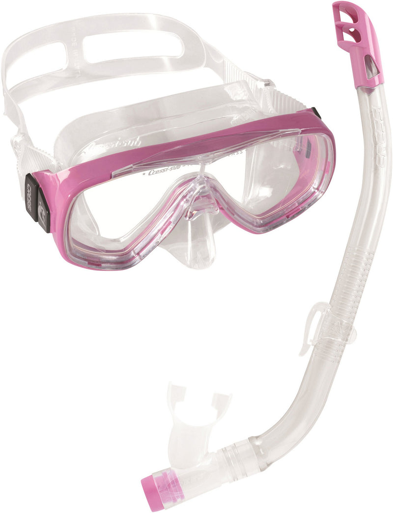 Carica immagine in Galleria Viewer, maschera sub ONDINA VIP JUNIOR
