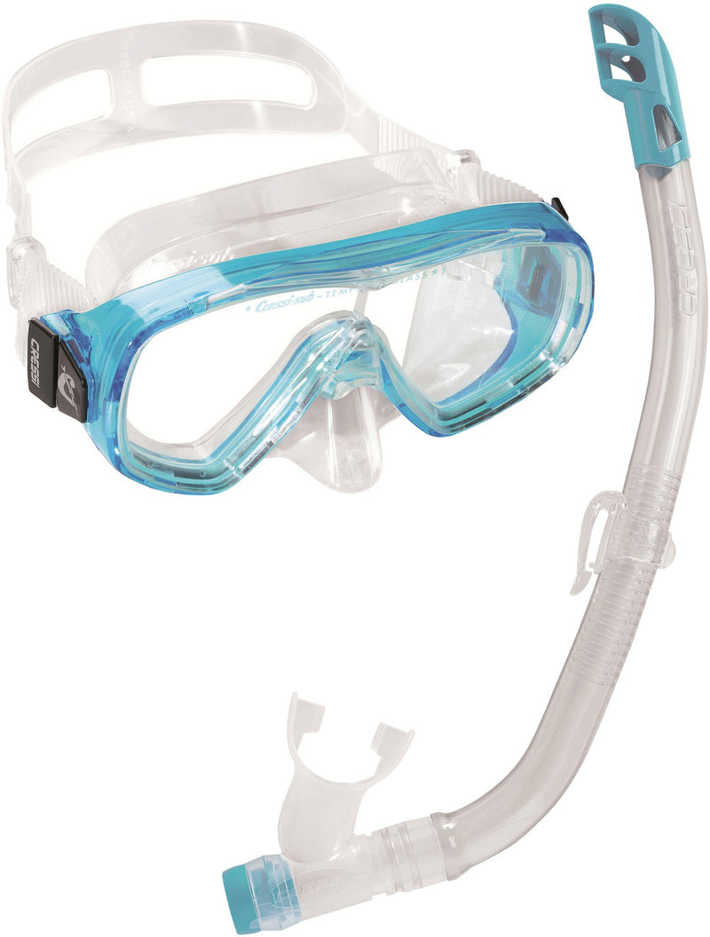 Carica immagine in Galleria Viewer, maschera sub ONDINA VIP JUNIOR