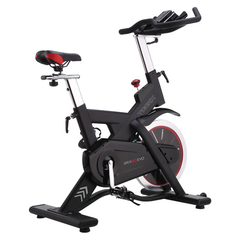 Carica immagine in Galleria Viewer, BICI SPINNING SRX-80 EVO
