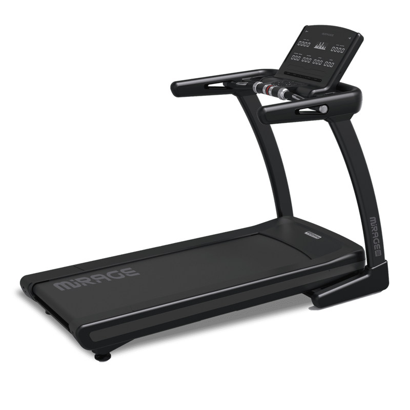 Carica immagine in Galleria Viewer, TAPIS ROULANT MIRAGE S60