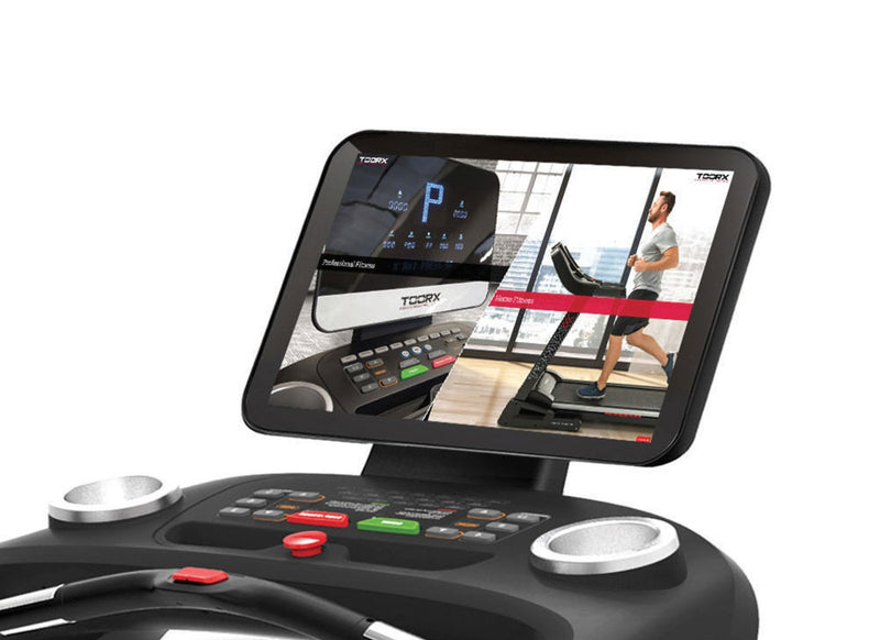 Carica immagine in Galleria Viewer, TAPIS ROULANT TRX 9000 EVO TFT