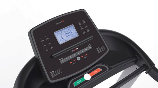 Tapis Roulant TFK 650