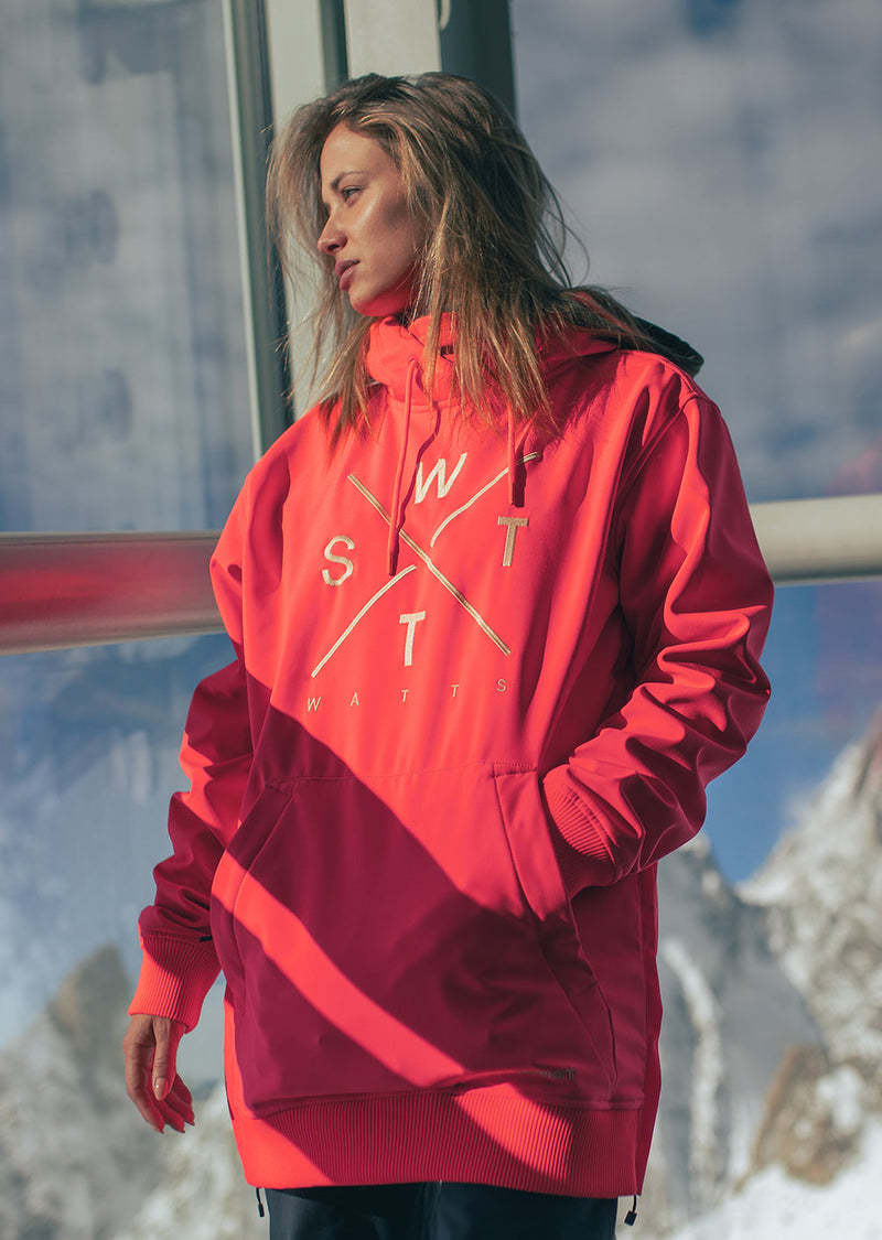 Carica immagine in Galleria Viewer, Softshell Orbital Donna