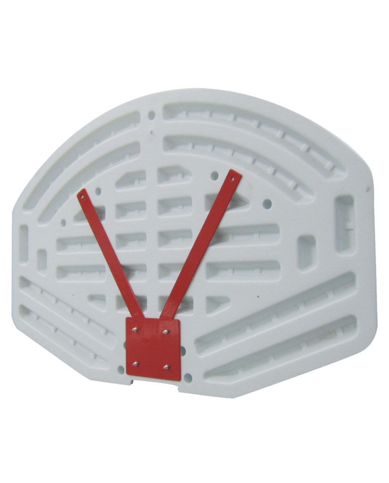 Carica immagine in Galleria Viewer, Tabellone da Basket (da fissare al muro) BOSTON BA-10