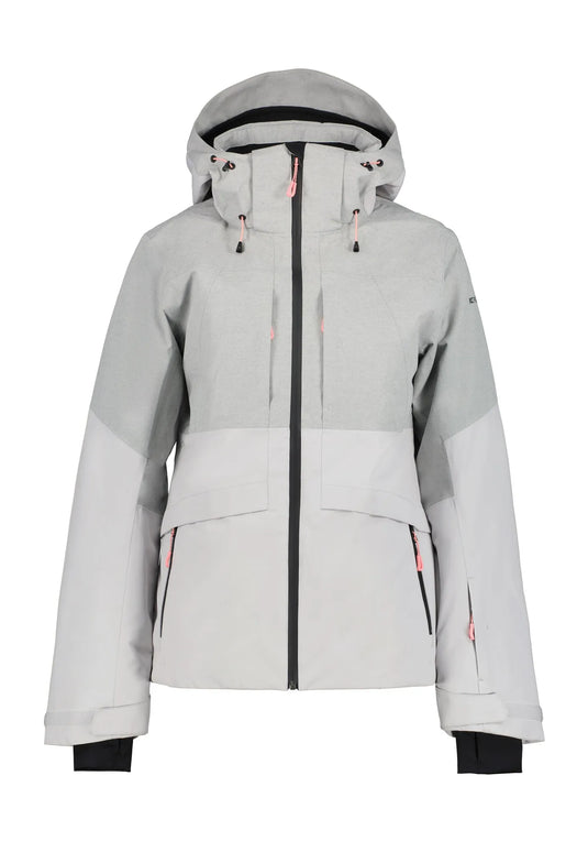 Cornell - Giacca sci donna
