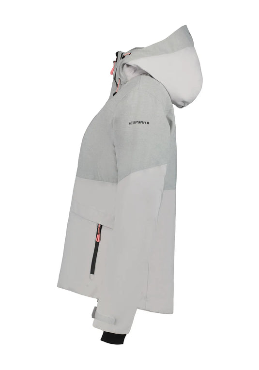 Cornell - Giacca sci donna