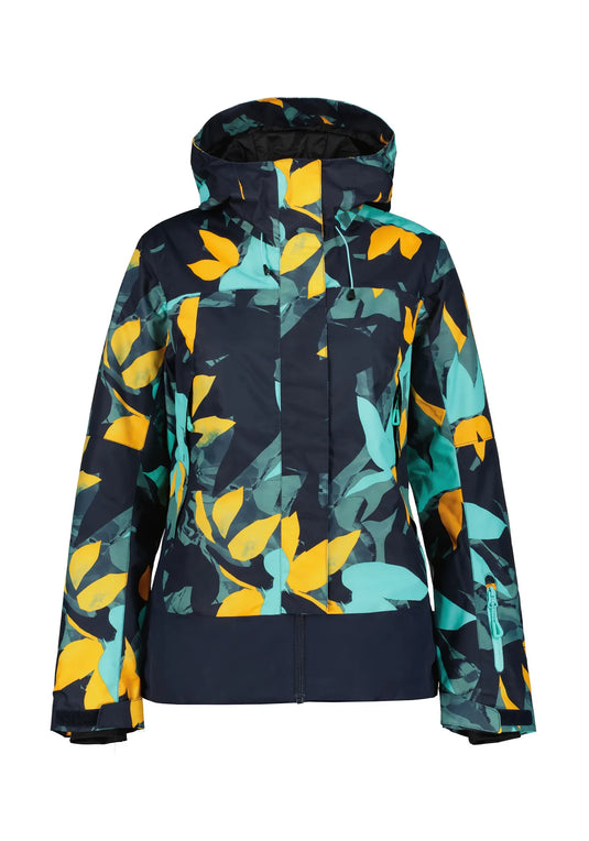 Corbin - Giacca donna Sci/Snowboard