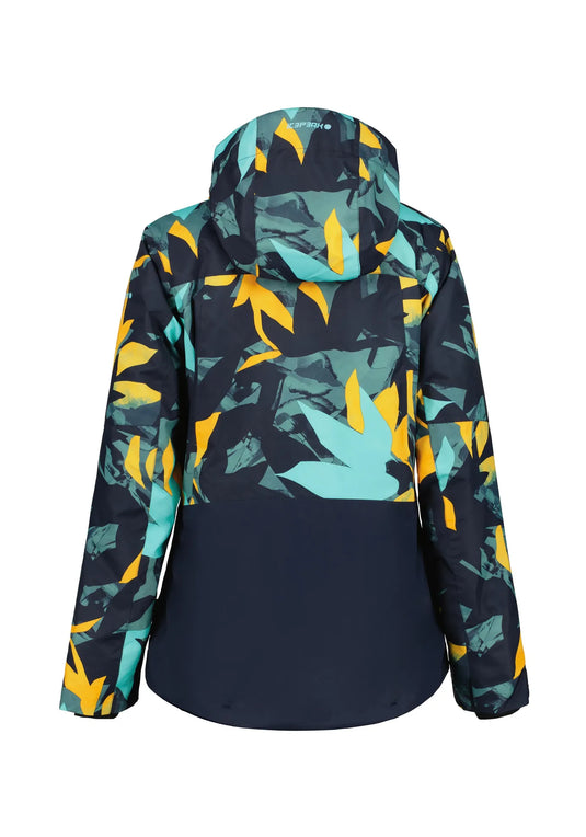 Corbin - Giacca donna Sci/Snowboard