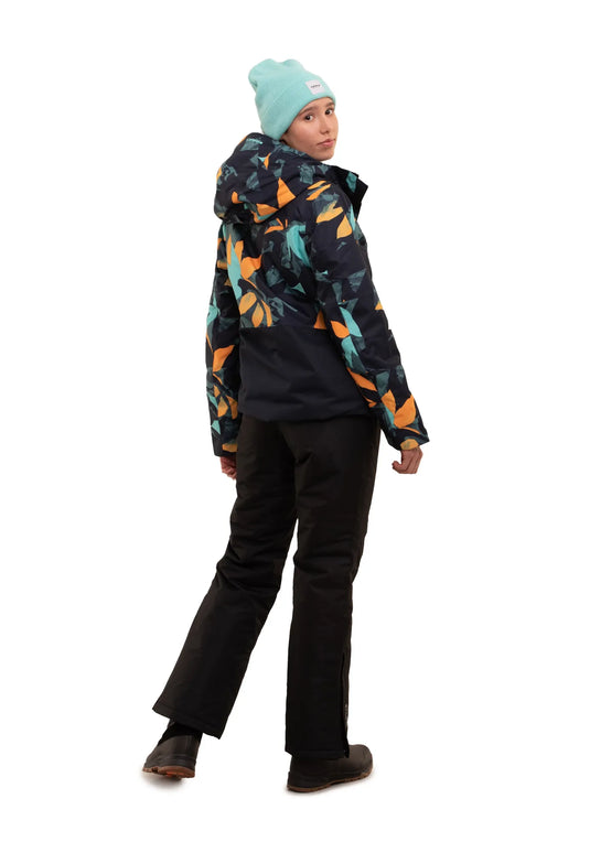 Corbin - Giacca donna Sci/Snowboard
