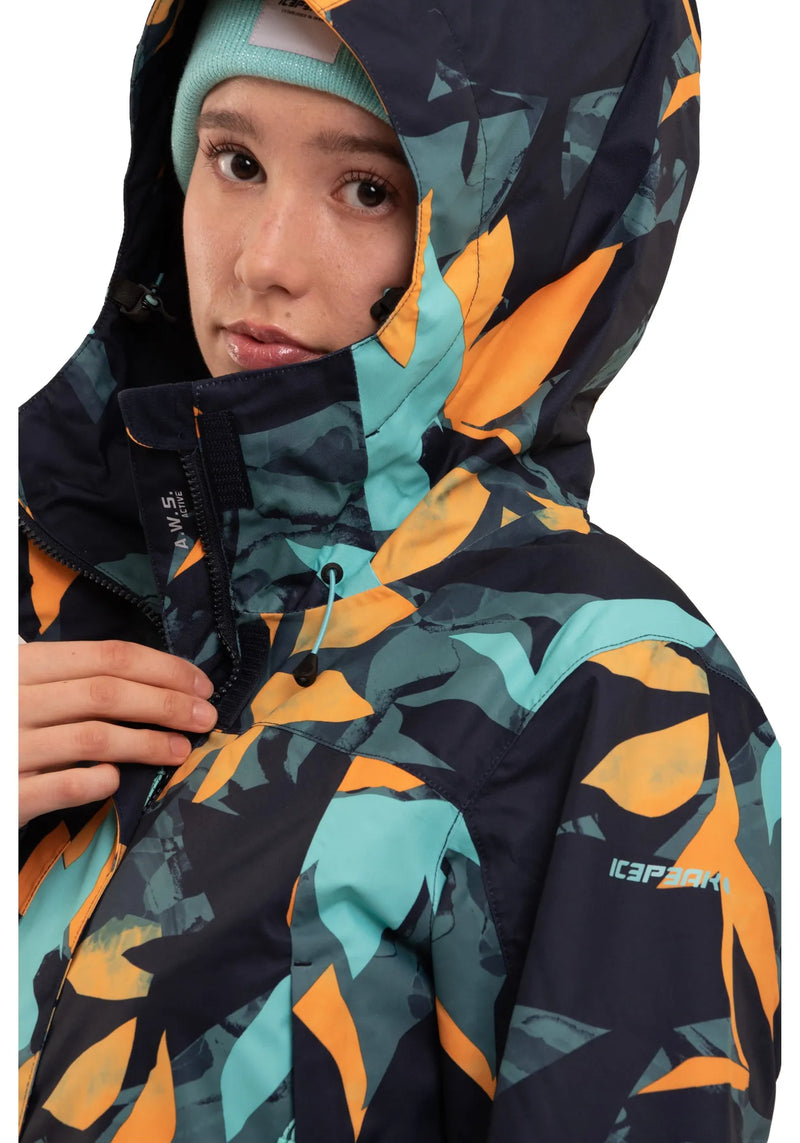 Carica immagine in Galleria Viewer, Corbin - Giacca donna Sci/Snowboard