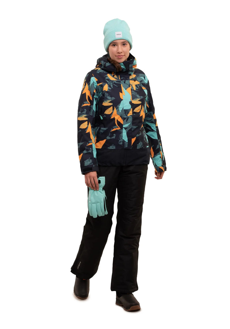 Carica immagine in Galleria Viewer, Corbin - Giacca donna Sci/Snowboard