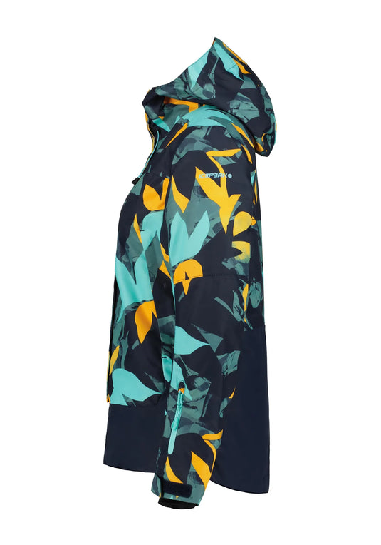Corbin - Giacca donna Sci/Snowboard