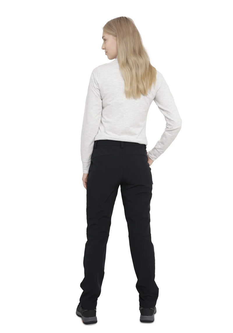 Carica immagine in Galleria Viewer, Pantalone softshell donna - Argonia
