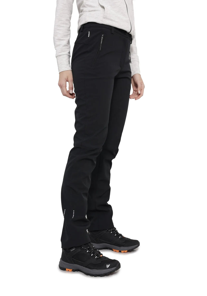 Carica immagine in Galleria Viewer, Pantalone softshell donna - Argonia