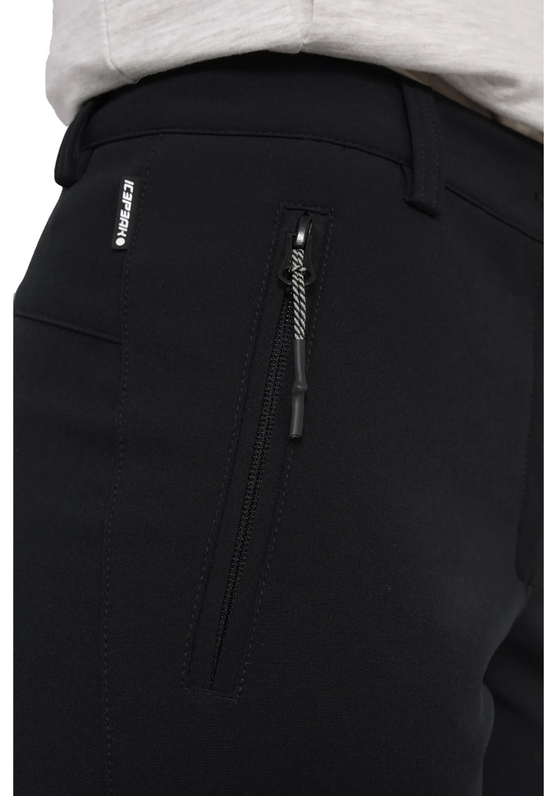 Carica immagine in Galleria Viewer, Pantalone softshell donna - Argonia