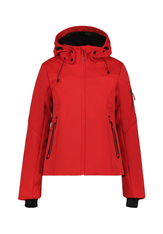 Ecorse - Giacca sci donna