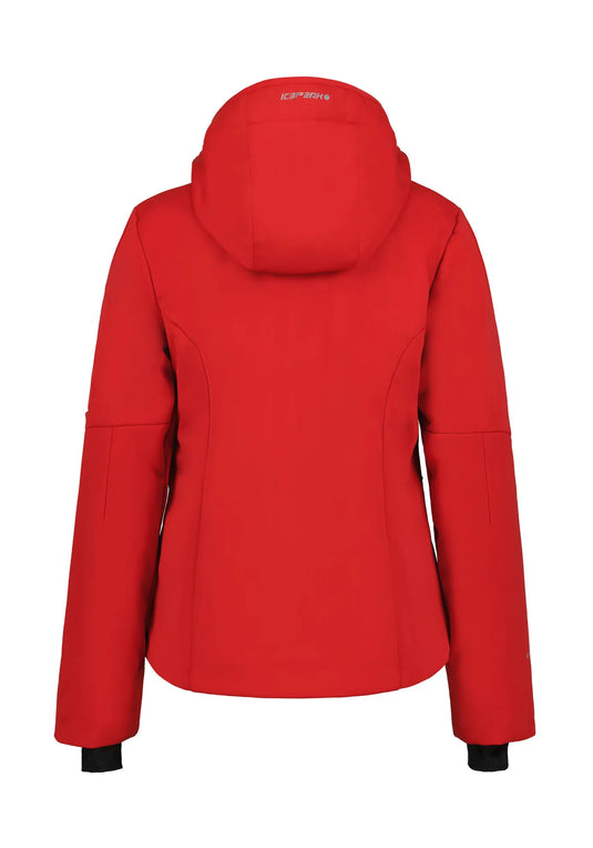 Ecorse - Giacca sci donna