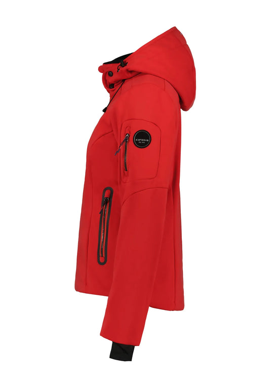 Ecorse - Giacca sci donna