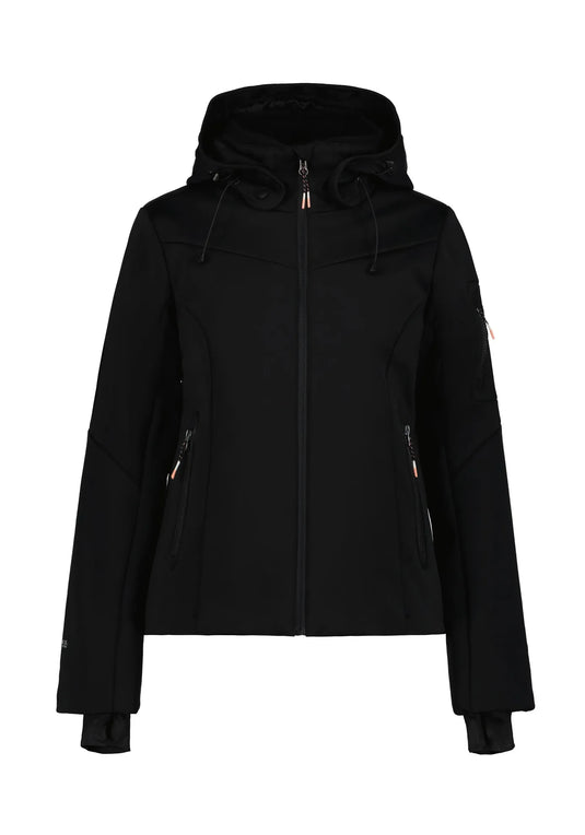 Ecorse - Giacca sci donna