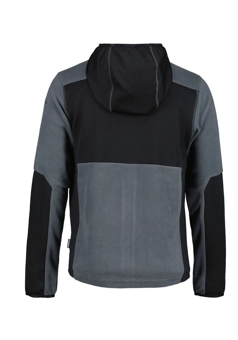 Carica immagine in Galleria Viewer, Como - Pile con cappuccio uomo