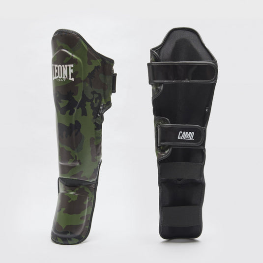 PARATIBIA CAMO PT156