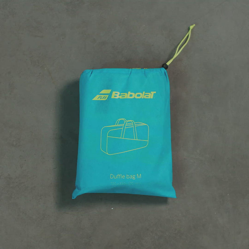 Carica e riproduci video in Gallery Viewer, BORSA DUFFLE M CLASSIC