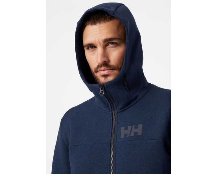 Carica immagine in Galleria Viewer, GIACCA Men's HP Ocean Full-zip Jacke