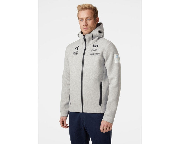 Carica immagine in Galleria Viewer, GIACCA Men's HP Ocean Full-zip Jacke