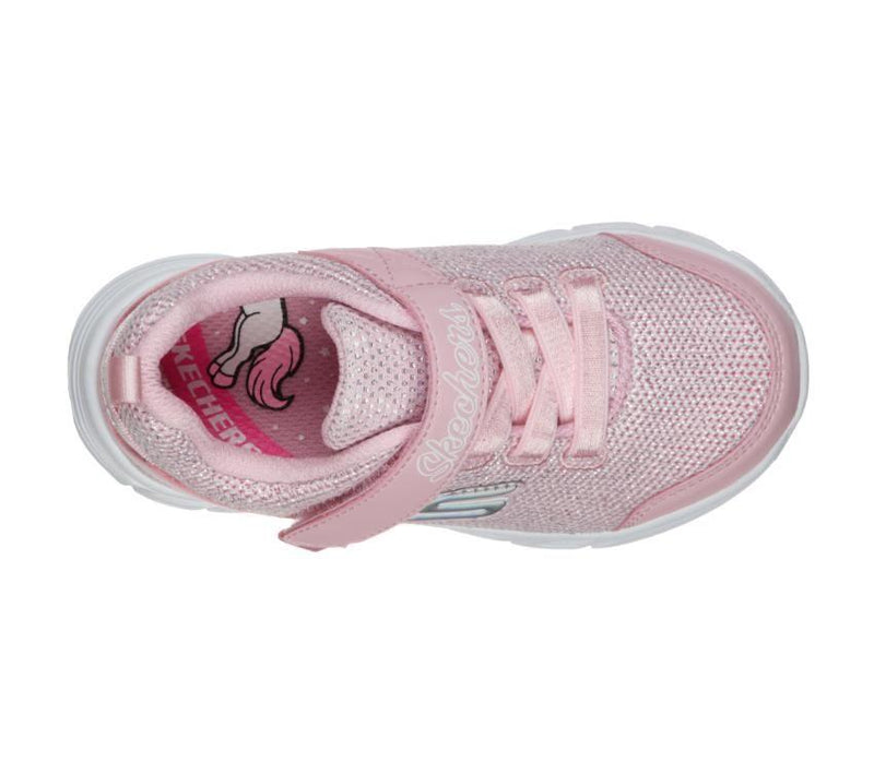 Carica immagine in Galleria Viewer, SKECHERS Comfy Flex - Moving On bambina