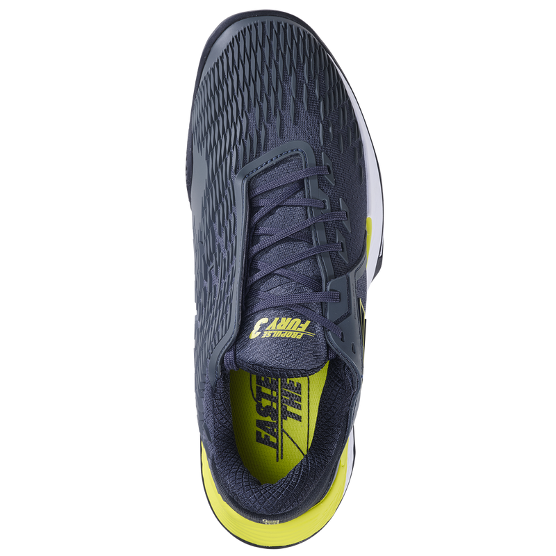 Carica immagine in Galleria Viewer, Scarpe Tennis Propulse Fury 3 Clay Men