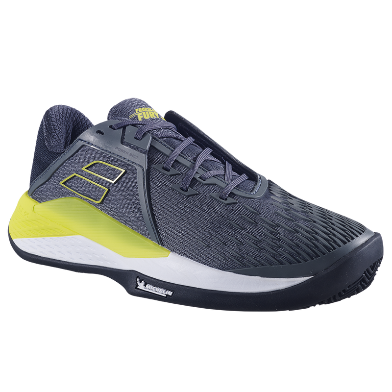 Carica immagine in Galleria Viewer, Scarpe Tennis Propulse Fury 3 Clay Men
